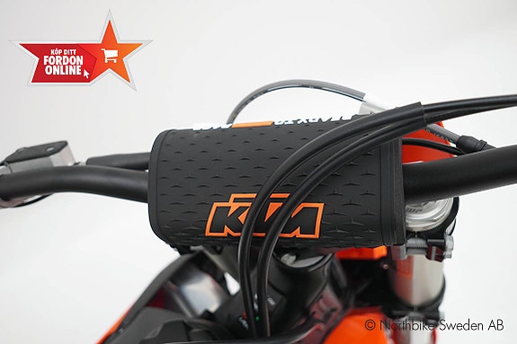 KTM 450 SX-F *2,99% Ränta, Hemleverans* 13 of 15