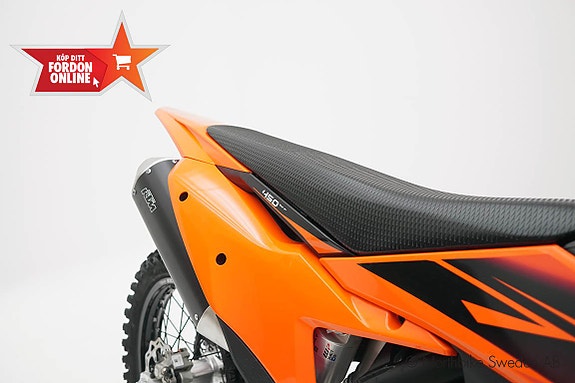 KTM 450 SX-F *2,99% Ränta, Hemleverans* 7 of 15