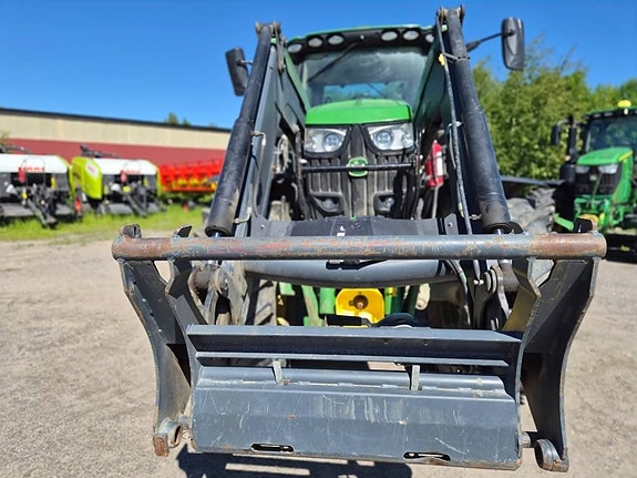 John Deere 6250 R 2 of 10