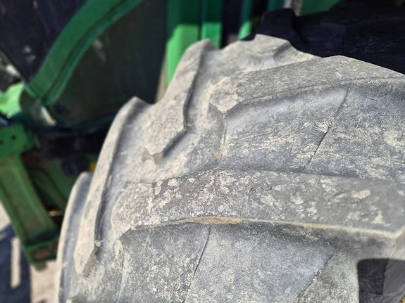 John Deere 6250 R 5 of 10