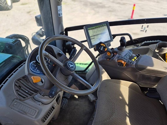 John Deere 6250 R 9 of 10
