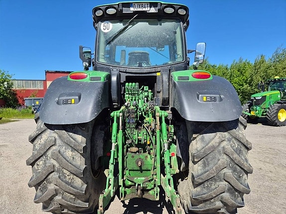 John Deere 6250 R 8 of 10