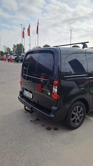 Peugeot Partner 4 of 5