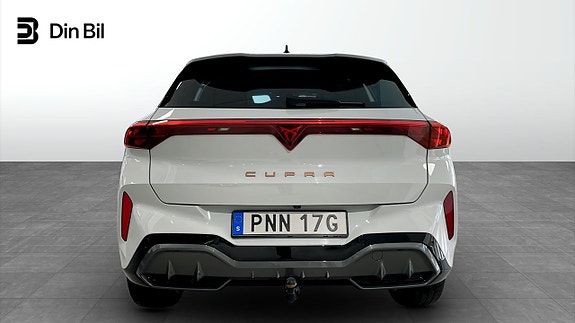 Cupra Terramar 5 of 13