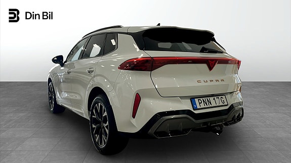 Cupra Terramar 3 of 13