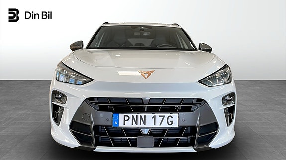 Cupra Terramar 4 of 13