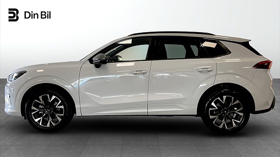 Cupra Terramar 2 of 13
