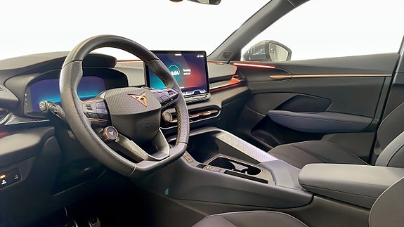 Cupra Terramar 7 of 13