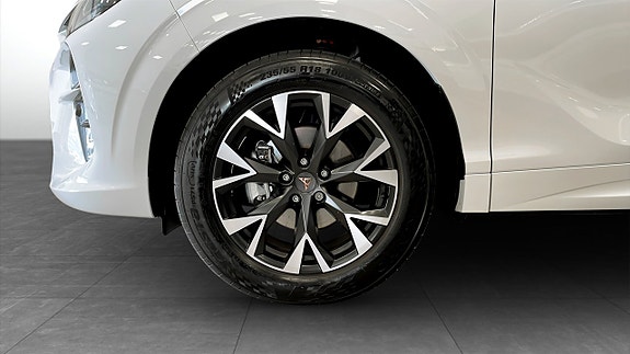 Cupra Terramar 6 of 13