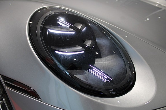 Porsche 911 8 of 23