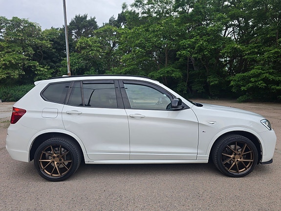 BMW X3 6 of 30