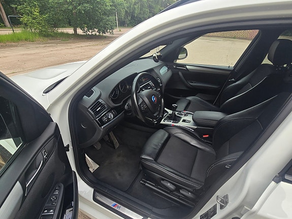 BMW X3 11 of 30