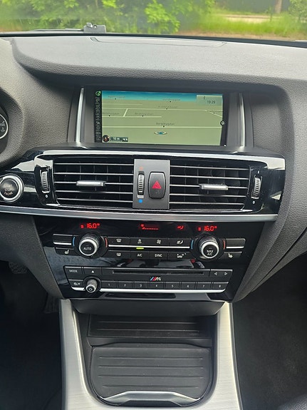 BMW X3 14 of 30
