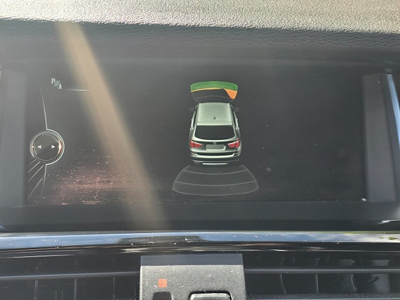 BMW X3 19 of 30