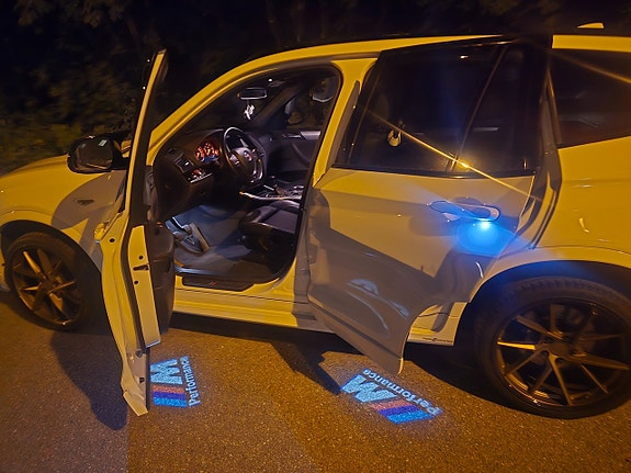 BMW X3 24 of 30