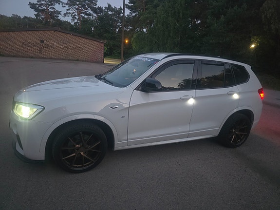 BMW X3 23 of 30