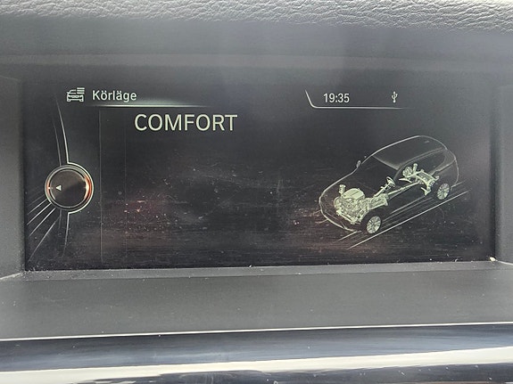 BMW X3 21 of 30