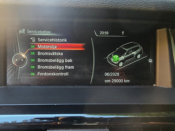 BMW X3 28 of 30