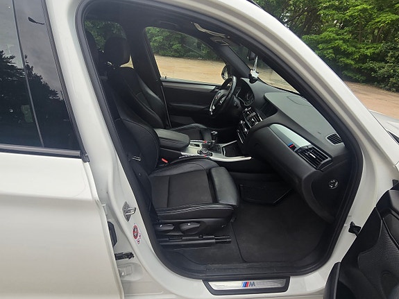 BMW X3 12 of 30
