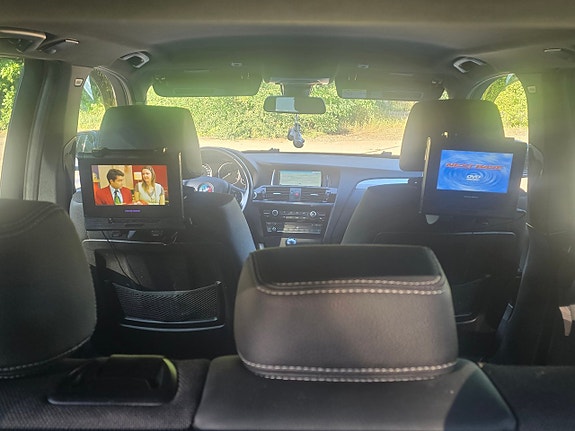 BMW X3 18 of 30
