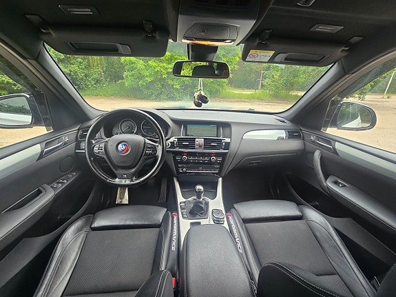 BMW X3 13 of 30