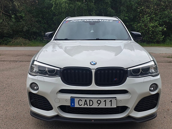 BMW X3 10 of 30