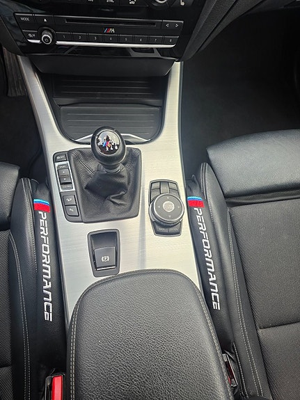 BMW X3 15 of 30