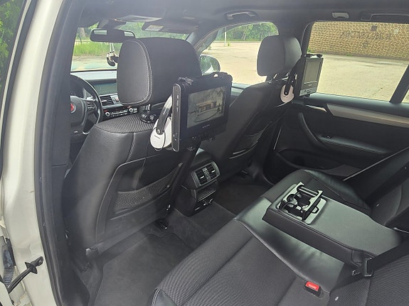 BMW X3 16 of 30