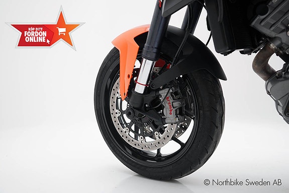 KTM 1290 SUPER DUKE *PRISSÄNKT* *0% RÄNTA* HEMLEVERANS* 11 of 20