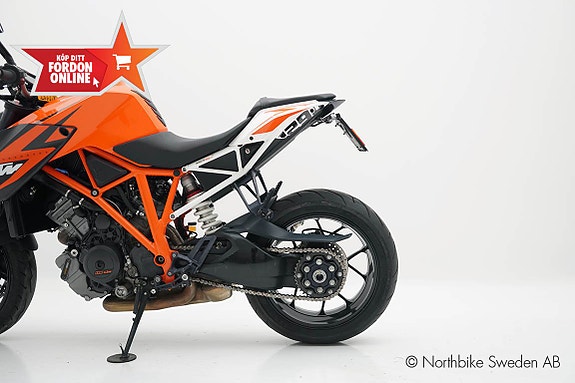 KTM 1290 SUPER DUKE *PRISSÄNKT* *0% RÄNTA* HEMLEVERANS* 13 of 20