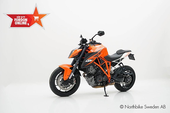 KTM 1290 SUPER DUKE *PRISSÄNKT* *0% RÄNTA* HEMLEVERANS* 12 of 20