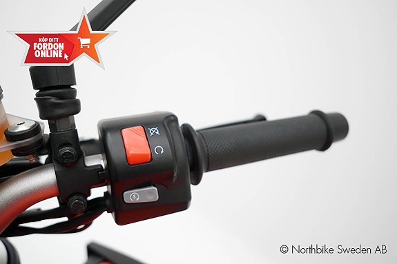 KTM 1290 SUPER DUKE *PRISSÄNKT* *0% RÄNTA* HEMLEVERANS* 19 of 20