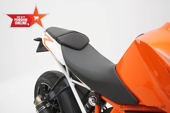 KTM 1290 SUPER DUKE *PRISSÄNKT* *0% RÄNTA* HEMLEVERANS* 6 of 20