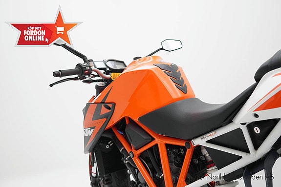 KTM 1290 SUPER DUKE *PRISSÄNKT* *0% RÄNTA* HEMLEVERANS* 15 of 20