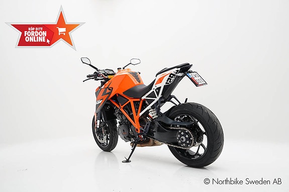 KTM 1290 SUPER DUKE *PRISSÄNKT* *0% RÄNTA* HEMLEVERANS* 14 of 20
