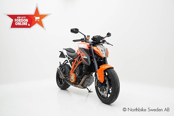 KTM 1290 SUPER DUKE *PRISSÄNKT* *0% RÄNTA* HEMLEVERANS* 2 of 20