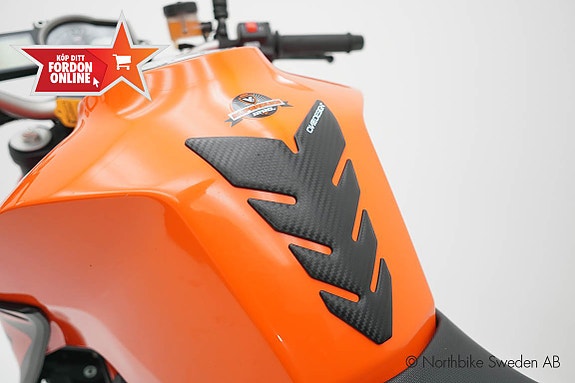 KTM 1290 SUPER DUKE *PRISSÄNKT* *0% RÄNTA* HEMLEVERANS* 16 of 20