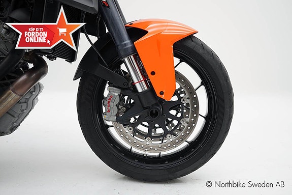 KTM 1290 SUPER DUKE *PRISSÄNKT* *0% RÄNTA* HEMLEVERANS* 9 of 20