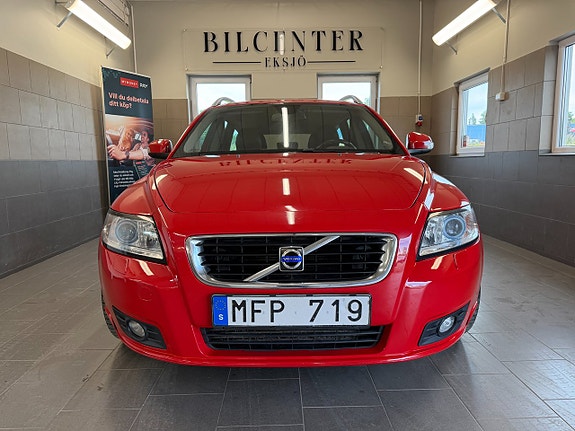 Volvo V50 5 of 5