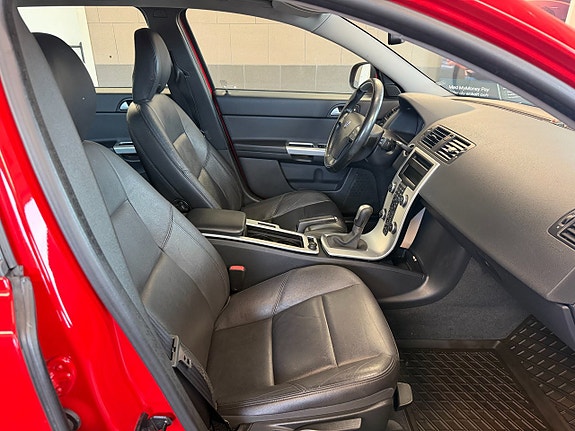 Volvo V50 10 of 13