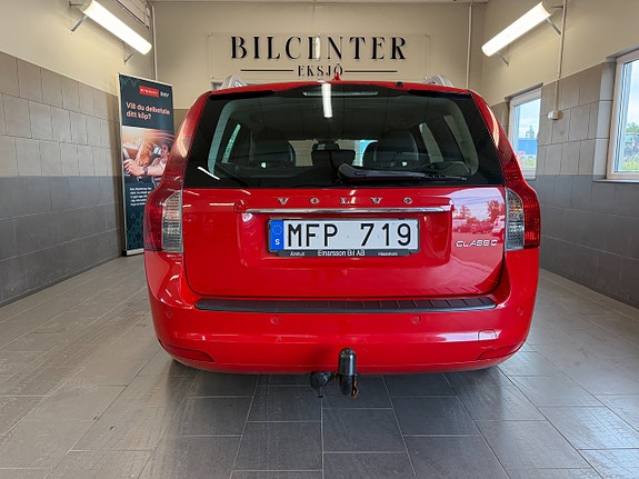 Volvo V50 6 of 13