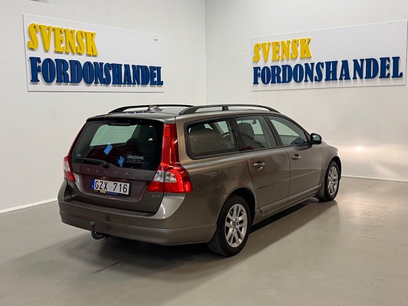 Volvo V70 5 of 5