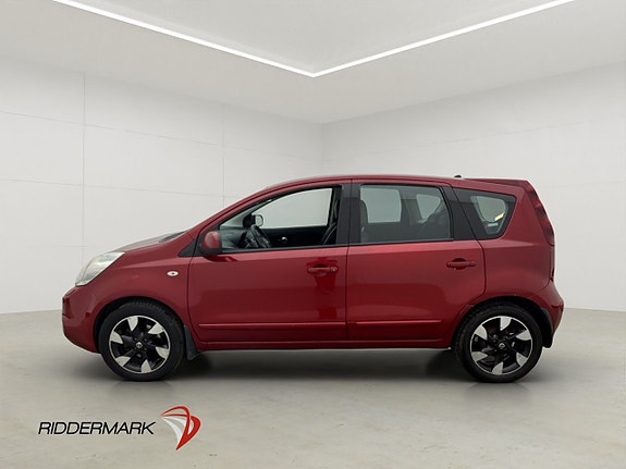 Nissan Note 5 of 5