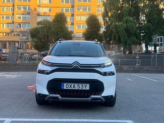 Citroen C3 Aircross 3 of 5