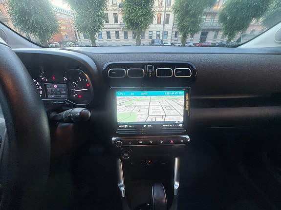 Citroen C3 Aircross 13 of 17