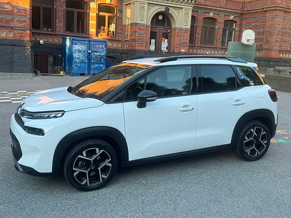 Citroen C3 Aircross 4 of 5
