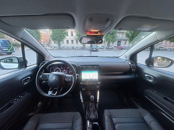 Citroen C3 Aircross 12 of 17