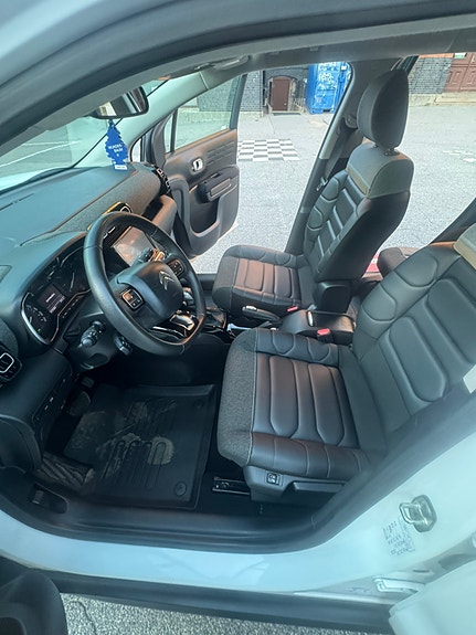 Citroen C3 Aircross 7 of 17