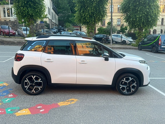 Citroen C3 Aircross 5 of 5