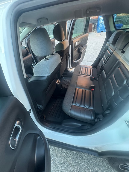 Citroen C3 Aircross 9 of 17